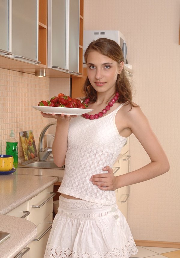 Проститутка Даша