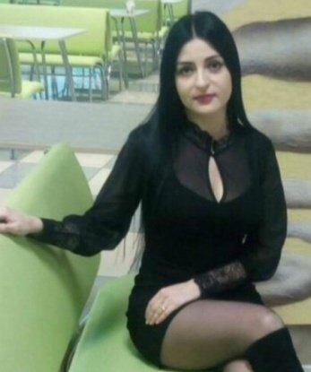 Проститутка Валентина
